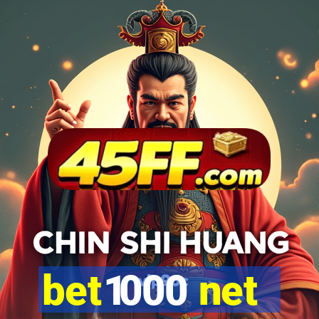 bet1000 net